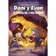 Las aventuras de Dani y Evan 5. El tesoro del T-Rex dorado