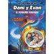 Las aventuras de Dani y Evan 6. El pliosaurio fantasma