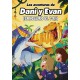 Las aventuras de Dani y Evan 10. Espinosaurio vs. T-Rex