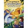 Las aventuras de Dani y Evan 10. Espinosaurio vs. T-Rex