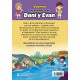 Las aventuras de Dani y Evan 10. Espinosaurio vs. T-Rex