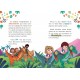Las aventuras de Dani y Evan 10. Espinosaurio vs. T-Rex