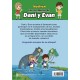 Las aventuras de Dani y Evan 11. El ataque del supercroc