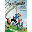 Los Futbolísimos 2: El misterio de los siete goles en propia puerta