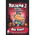 Policán 3: Historia de dos mininos