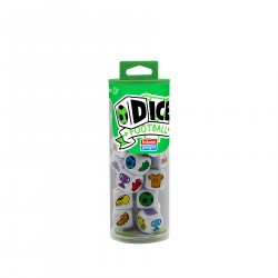 Dice Football