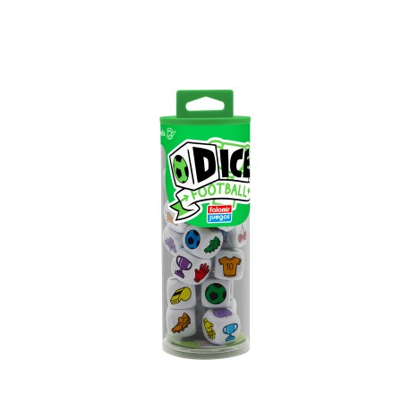Dice Football