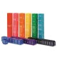 Fraction Tower® Equivalency Cubes