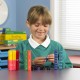 Fraction Tower® Equivalency Cubes