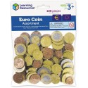 Set de monedas Euro - 100 monedas