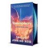 Atmosphere: Una historia de amor