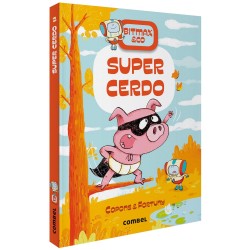 Bitmax 2: Supercerdo