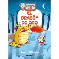 Bitmax 3: El Dragón De Oro