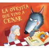 La ovejita que vino a cenar