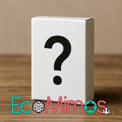 JUEGO SORPRESA DE REGALO