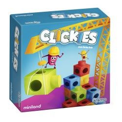 Clickies