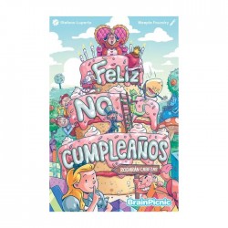 Feliz No Cumpleaños