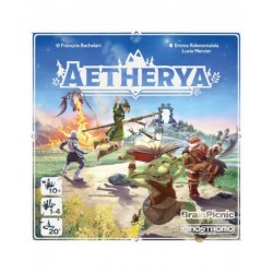 Aetherya