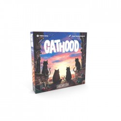 Cathood