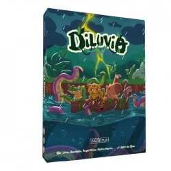 Diluvio