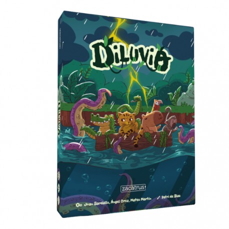 Diluvio