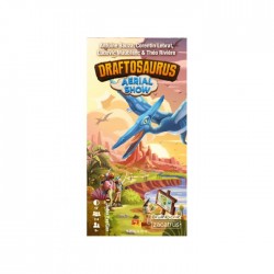 Draftosaurus: Aerial Show