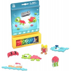 Activity Pad - Oceano Plus Plus 