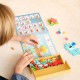 Activity Pad - Oceano Plus Plus 