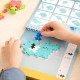 Activity Pad - Oceano Plus Plus 