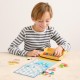 Activity Pad - Oceano Plus Plus 