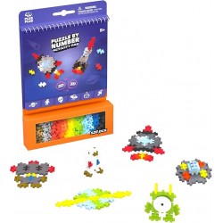 Activitiy Pad - Espacio Plus Plus