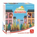 Ciudad Arco Iris