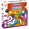 Batalla de Genios Conexión