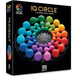 IQ Deluxe Circle