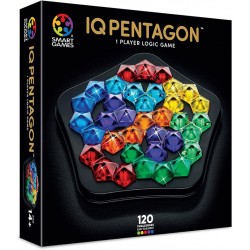 IQ Deluxe Pentagon