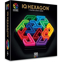 IQ Deluxe Hexagon