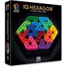 IQ Deluxe Hexagon