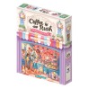 Coffee Rush: Tartas deliciosas (PRE-VENTA)