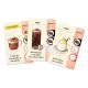 Coffee Rush: Tartas deliciosas
