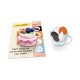 Coffee Rush: Tartas deliciosas