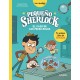 Pequeño Sherlock: El caso de los peces rojos: Tu primer libro de enigmas