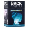 Back Stories 1 - Sola bajo el hielo (PRE-VENTA)