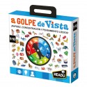 A golpe de vista