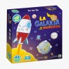 La Galaxia de los Numeros