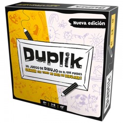 Duplik 