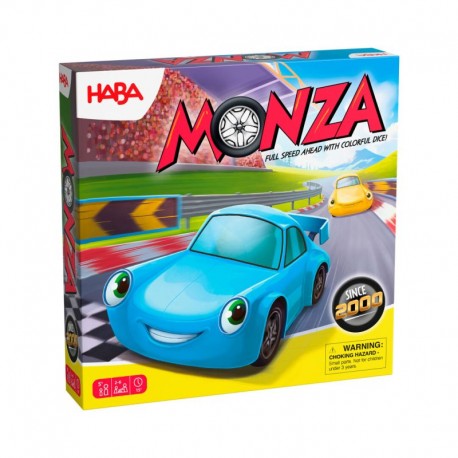 Monza: Edicion 2025