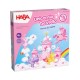 Unicornio Destello – Torre de nubes. HABA. 