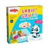 Logic Games: Bao en el Pais de las Nubes