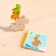 Logic Games: Bao en el Pais de las Nubes