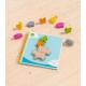 Logic Games: Bao en el Pais de las Nubes